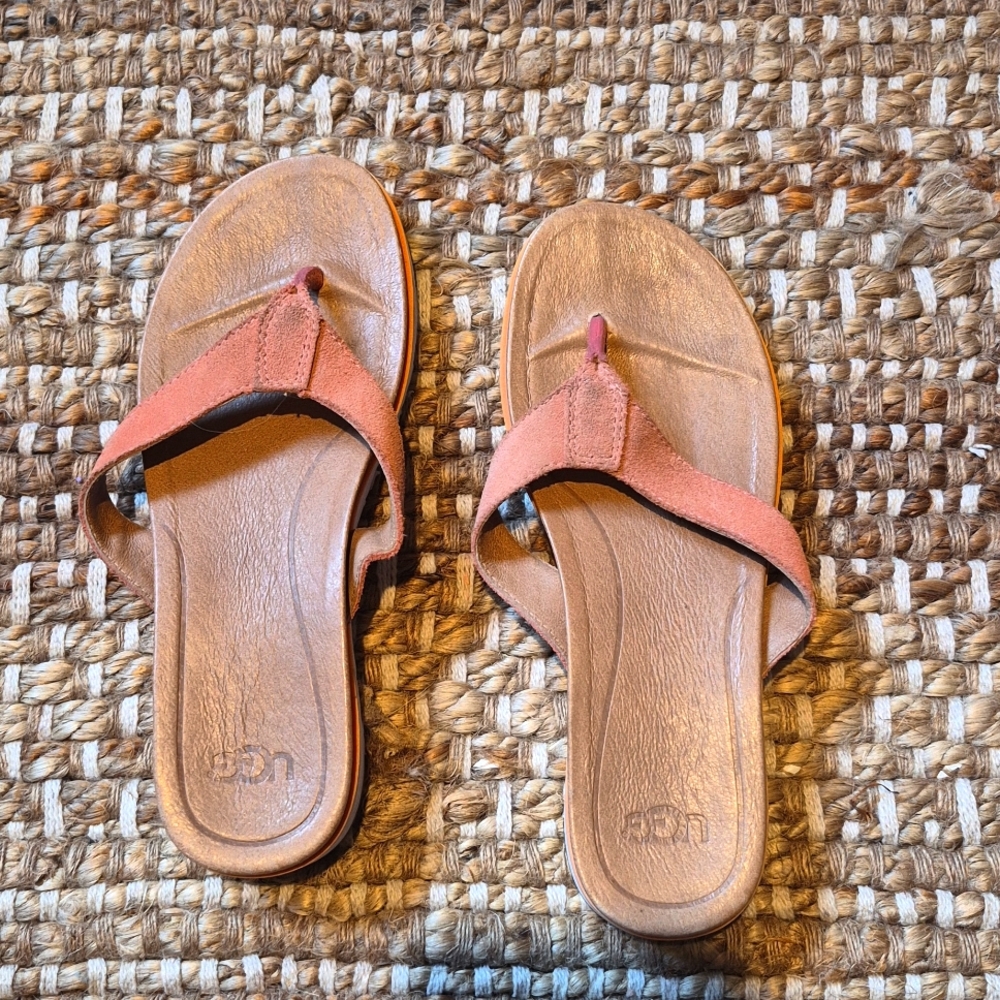 Ugg Sandals